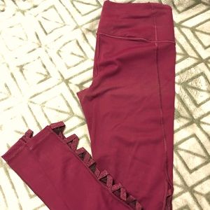 Victoria’s Secret Knockout Leggings